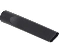 Boquilla grietas para aspirador - herramienta de limpieza ideal para eliminar suciedad en rincones estrechos, fabricada en plástico duradero y ligero.* #*