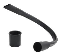 Boquilla Hendidura Flexible, 62 cm boquilla de Aspiradora Larga Flexible, Boquilla Hendidura Para Aspiradora, Plano Largo Piezas, Para Todas Las Aspiradoras con Conector de 32/35 mm