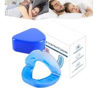 Boquilla Honex de tamaño universal para hombre y mujer, de silicona. ¡Dormir mejor que nunca! (1pc)