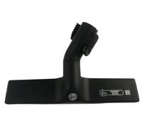 Boquilla Hoover G242 con cierre a presión, Original H-ENERGY 700, Negro
