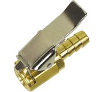 boquilla inflado - boquilla para inflar neumáticos y juguetes, fácil de usar, compatible con múltiples válvulas, material duradero.