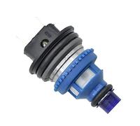 Boquilla Inyección 1 Inyector De Combustible 0280150664 para FIAT para Uno para Renault R19-para Clio 1,4 7701035320 Inyectores Combustible