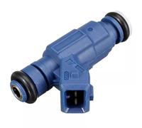 Boquilla InyeccióN Boquilla De Inyector Combustible Accesorios Para Motor Automóvil 822-11138 FJ438 0280156029 Compatible Con Mazda B4000 4.0L V6 2002 2003 2004