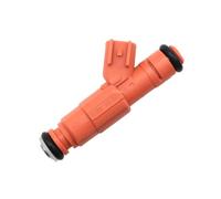 Boquilla Inyección Combustible Para 2005 2006 2007 Para Ford Para F150 F250 4.6L 5.4L 8 Piezas 0280155917 Mejora Los Inyectores De Combustible