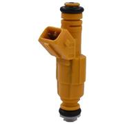 Boquilla Inyección Combustible Para Cherokee Para Grand Para Cherokee Inyectores Combustible 87-98 Para JEEP 4.0L 0280155710 Inyectores Combustible Mejorados XJ YJ ZJ