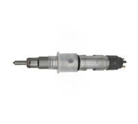 Boquilla Inyección Combustible Para Conjunto De Inyector Common Rail 0445124043 Para Piezas De Motor Diésel