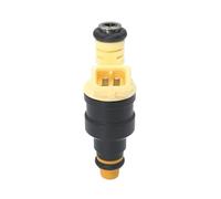 Boquilla Inyección Combustible Para FIAT PUNTO GT UNO 128 SOHC 136PS 1,4 8V TURBO 4 Piezas 0280150701 Inyectores De Combustible