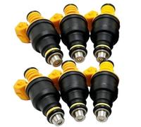 Boquilla Inyección Combustible Para Ford Para Mustang 4.6L 1996-2004 | Combustible Inyector Boquilla 0280150943 0280150909 Accesorios Automóviles Ensamblaje Inyector Combustible