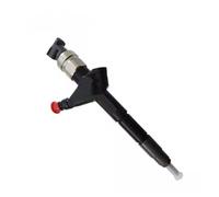 Boquilla Inyección Combustible Para Inyector De Combustible Diésel Para Nissan Navara Número De Producto: 295050-1060 16600-1AT0A 16600-3XN0# 295050-1061