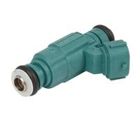 Boquilla InyeccióN Inyector De Combustible Inyectores Combustible Para Motor Automóvil Reemplazar 35310-03000 35310 03000 Compatible Con Hyundai I10 IA PA Para I20