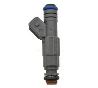 Boquilla Inyector 1 Pieza para Ford para Contorno para Escape para Escort para Enfoque para Cougar 1998 1999 2000 2001-2004 Inyector De Combustible OEM 0280155887 Inyector Boquilla Coche