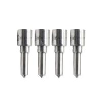 Boquilla Inyector 4 Boquillas De Inyector Common Rail Diésel Compatibles Con A2C59511610, 4M5Q-9F593-AD, 4m5q9f593-ad, 5WS0086, 1355051, M1001P152