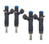 Boquilla Inyector 4 Boquillas Inyectoras Para Chevrolet Para Cruze Para Sonic 1.8L 2011-2015 217-3433, Accesorios Para Coche 55570284 FJ1153, Boquilla Inyectora
