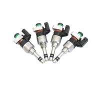 Boquilla Inyector 55577403 Para Equinox Para GMC Para Terrain Para Buick Para Encore Para Cruze Para Malibu 1.4L 1.5L 1.6L L4 Boquilla Inyector Combustible 2016-2019