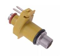 Boquilla Inyector 5D7-13770-00 Inyector De Combustible 6 Orificios para Motocicleta para WR125R Válvula inyección