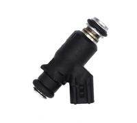 Boquilla inyector coche Para Hyosung GT650R GV650 GV650P ST7 ST 700I Inyector de combustible 15710HP9310