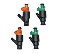 Boquilla Inyector Combustible 0280150504 0280150502 Para Kia Para Sportage 2.0L 1995 1996 1997 1998 1999 2000 2001 2002 GFVFGNLNNA