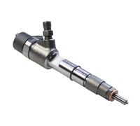 Boquilla inyector combustible 0445110691 Inyector Common Rail Diésel Para Isuzu 4JB1 4J28 Para Motor Bosch