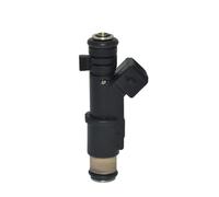Boquilla inyector combustible (1/4PCS) # 01F009A Boquilla de inyector de combustible para accesorios de automóvil(PC 1)