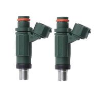 Boquilla Inyector Combustible 49033-0011 490330011 EAT287 Para Kawasaki Para Ninja ZX10R ZXT00E ER-6N Para Teryx 800 Para Vulcan 900 MENSUNUBNM(2)