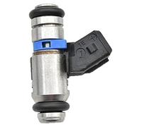 Boquilla Inyector Combustible Boquilla De Inyector De Combustible para Fiat para PALIO para Siena para STILO 1.6L IWP164 805001843601 IWP109 75112164 Inyector Boquilla