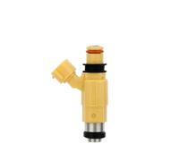 Boquilla Inyector Combustible CDH240 FI004 MR507252 69J137610000 Para Mitsubishi Para Eclipse 2.4L 2001 2002 2003 2004 2005 Inyector Combustible(1PC)