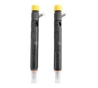 Boquilla Inyector Combustible Diésel 2 Uds. Para Clio Para Kangoo 1.5DCI K9K EJBR05101D EJBR05102D 28232251 Boquillas inyección combustible