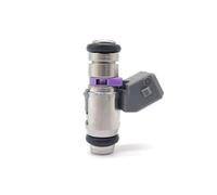 Boquilla Inyector Combustible Inyector de combustible automotriz 3 orificios 4X IWP-158 IWP158 46791211 - Inyectores automóvil Motor Automóviles