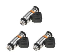 Boquilla Inyector Combustible Inyector de Combustible Gasolina Para Fiat Para 500 Para Punto Para Lancia IWP-160 IWP160 71792994 77363790 71724545 Boquillas Inyector