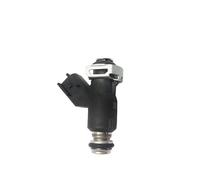 Boquilla Inyector Combustible Inyector de combustible para automóvil Boquilla del inyector de combustible 28228793 28239162 Boquilla del inyector de combustible para automóvil Boquillas Inyector