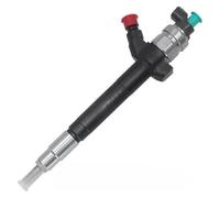 Boquilla inyector combustible Inyector De Combustible Para Citroen Para Jumper 2.2 HDI 095000-5800 6C1Q-9K546-AC 6C1Q9K546AC 09500-5801