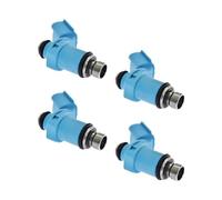 Boquilla inyector combustible Para 40-50-60 HP 4 tiempos 50-60 HP 10 agujeros # 6C5-13761-00-00 6C5-13761-00 6C51376100 boquilla de inyector de combustible 1/4 Uds(4PCS)