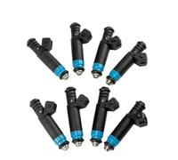 Boquilla Inyector Combustible Para 530i 540i 1994-2001 2002 2003 4/8 Inyectores De Combustible FI114992 FI114991 XZGC5009 109991 80-8 Inyectores(1000CC-4PCS)