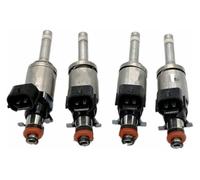 Boquilla Inyector Combustible Para A&ccord 2014 2.L GDI 16450-5A2-A01 Boquilla De Inyector De Combustible Automóvil Reemplazo Directo Accesorios Automóviles Boquillas Inyectores