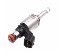 Boquilla inyector combustible Para Accord para CR-V para para TLX para ILX 2013-2015 accesorios coche #164505LAA01 16450-5LA-A01 AN0090 inyectores combustible 4 piezas