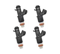 Boquilla Inyector Combustible Para Civic 1.8L 2006-2014 Para FIT 1.5L 2007-2014 Para CR-Z 2011-2014 16450-RNA-A01 16450RNAA01 CFCKHPTHAZ