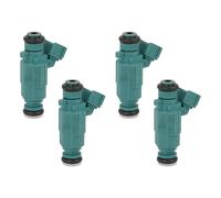 Boquilla Inyector Combustible Para Coche 35310-03000 35310 03000 Para Hyundai I10 IA PA I20 RESPUNEKBAH