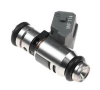 Boquilla Inyector Combustible Para Coches Repuestos 041906031 Para Golf Para Quantum Para Saveiro Para Santana Para Parati 1,8 2,0 Uds