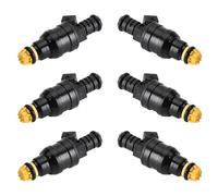 Boquilla inyector Combustible Para Ford Para Fairlane Para Fairmont Para LTD Para Falcon 3.9L 4.0L 0280150790 Boquillas Inyectores Combustible Coche