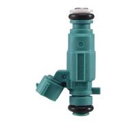 Boquilla Inyector Combustible Para Hyundai I10 IA PA I20 Para Kia Para Picanto TA Para Rio III 1.2L G4LA Piezas Motor Automóvil Inyector Combustible 35310-03000 3531003000