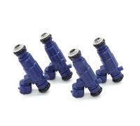 Boquilla inyector combustible Para Hyundai Para I20 Para I30 Para Kia Para Cee'D 1.4L 2007-2018 353102B000 4 Unids/lote Boquilla De Inyector De Combustible Para Coche 35310-2B000 Boquilla inyector com