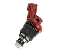 Boquilla Inyector Combustible Para Infiniti I30 1996-1999 Para Nissan Para Maxima 1992-1999 Accesorios Para Automóviles Suministro 1 Pieza Boquilla Inyector Combustible 16600-96E01 62027