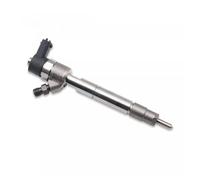 Boquilla Inyector Combustible Para Kia Para Optima Para Sportage Para Carens 1PC Inyector De Combustible 0986435279 33800-2A800 0445110411 Inyectores