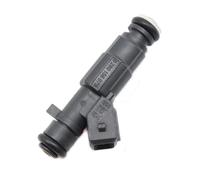 Boquilla inyector combustible Para MG para ZT 1,8 T 16V 4 unids/lote boquilla de inyector de combustible para coche 0280156079 0 280 156 079