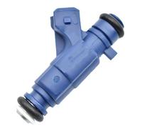 Boquilla inyector combustible Para Peugeot 206 306 Hatchback 1.5L 1.6L 1994-2010 4 unids/set inyectores de combustible 0280155794