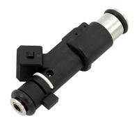 Boquilla Inyector Combustible Para Peugeot 206 307 406 407 607 806 807 Para Expert 2.0 16V 01F003A 1984E2 1984E2 348004 75116328 Inyectores Combustible Para Coche Boquilla Inyector