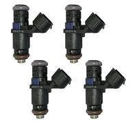 Boquilla Inyector Combustible Para Seat Para Ibiza Para Mii Para CITIGO Para FABIA III Para YETI Para CADDY Para Polo 04E906031F Boquilla Inyectora De Aceite Inyectores Combustible