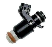 Boquilla Inyector Combustible Para Suz&uki GSXR1000 2003-2006 Boquilla De Inyector De Combustible De Gasolina 1 Pieza 1571010G00 FJ338 16450-PLC-003 15710-10G00
