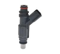 Boquilla Inyector Combustible Para Toyota Para Corolla ZZE12 E141 ZZE150 1/4 Piezas Inyectores Combustible 23250-0D030 232500D030 0280156019 De Motor(1PCS)