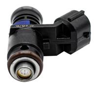 Boquilla Inyector Combustible Para VW Para Jetta Para Ameo Para Golf Para Skoda Para Karoq Para Octavia Para Seat Suministro 1PCS 04E906031H Inyector Combustible 04E 906 031 H